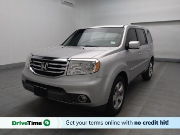 2014 Honda Pilot in Union City, GA 30291