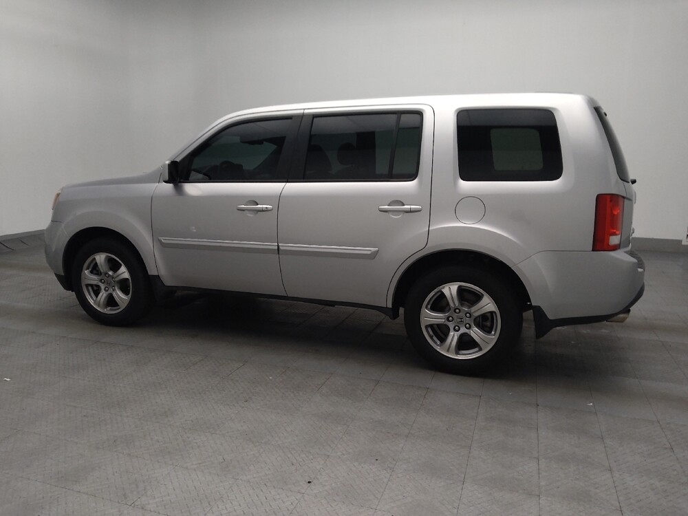 2014 Honda Pilot in Union City, GA 30291 - 18131486 3