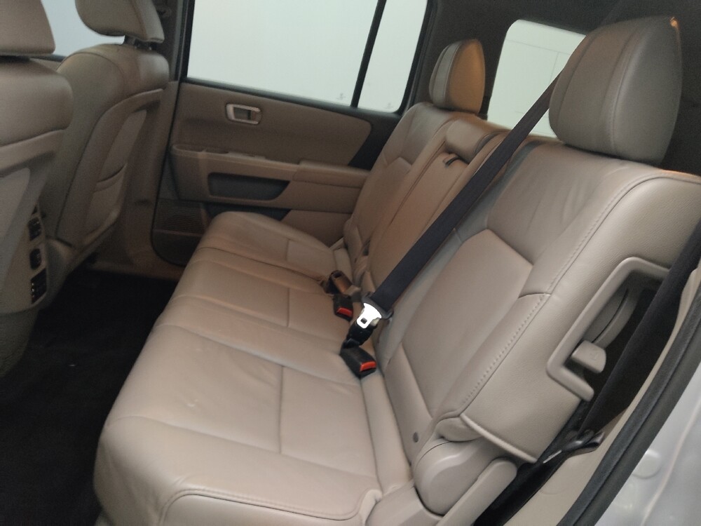 2014 Honda Pilot in Union City, GA 30291 - 18131486 18