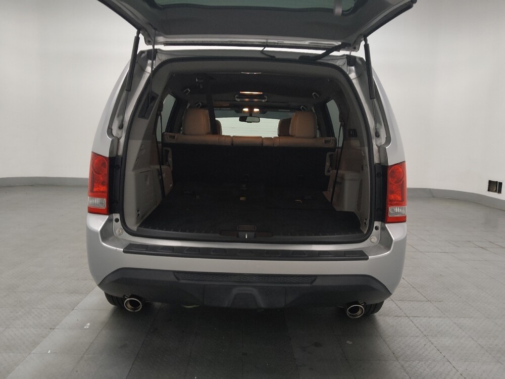 2014 Honda Pilot in Union City, GA 30291 - 18131486 29