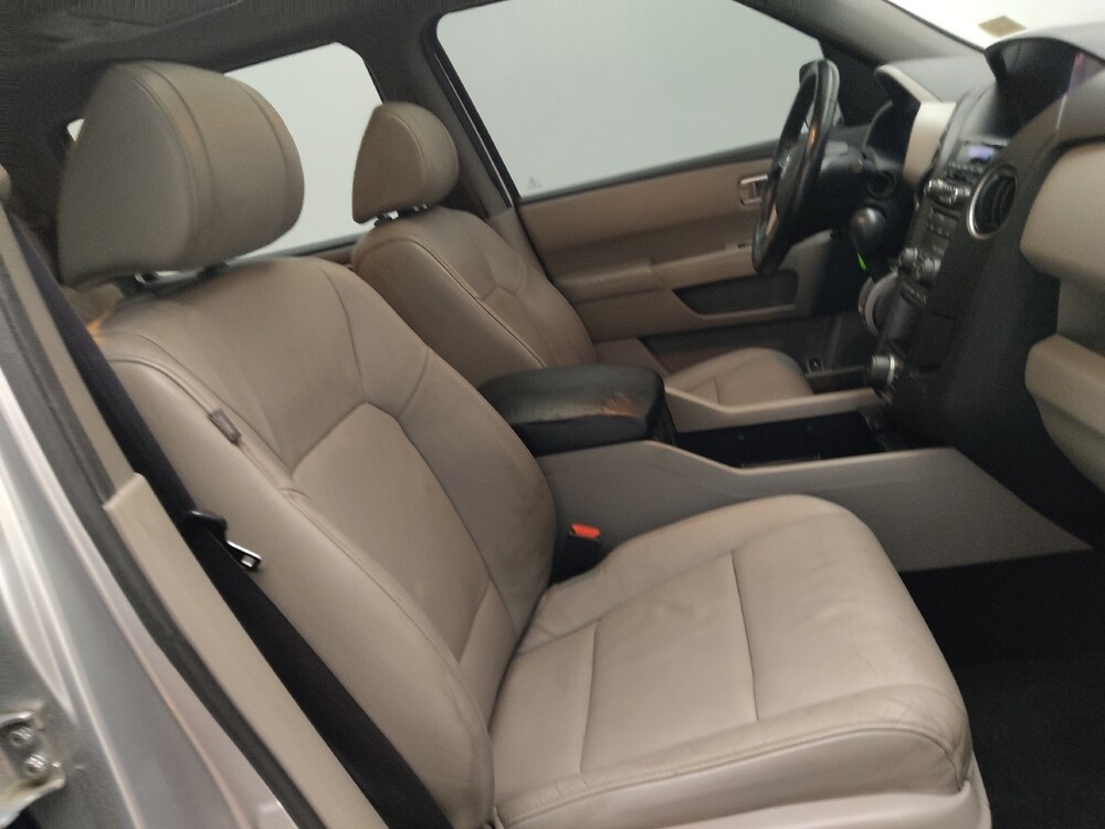 2014 Honda Pilot in Union City, GA 30291 - 18131486 21