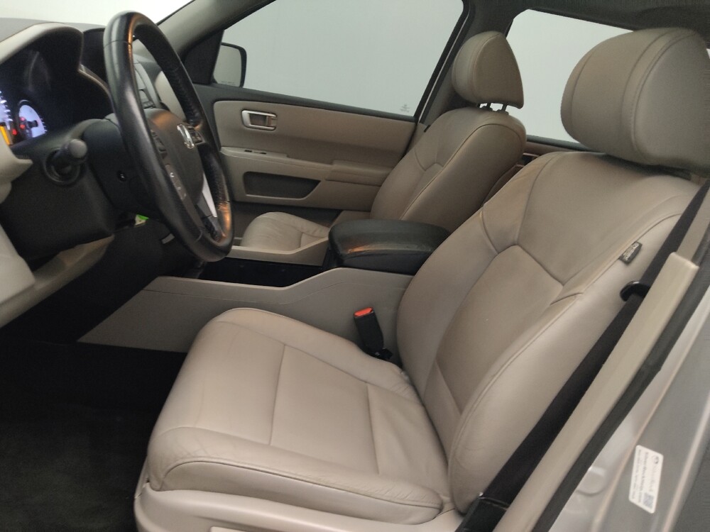 2014 Honda Pilot in Union City, GA 30291 - 18131486 17