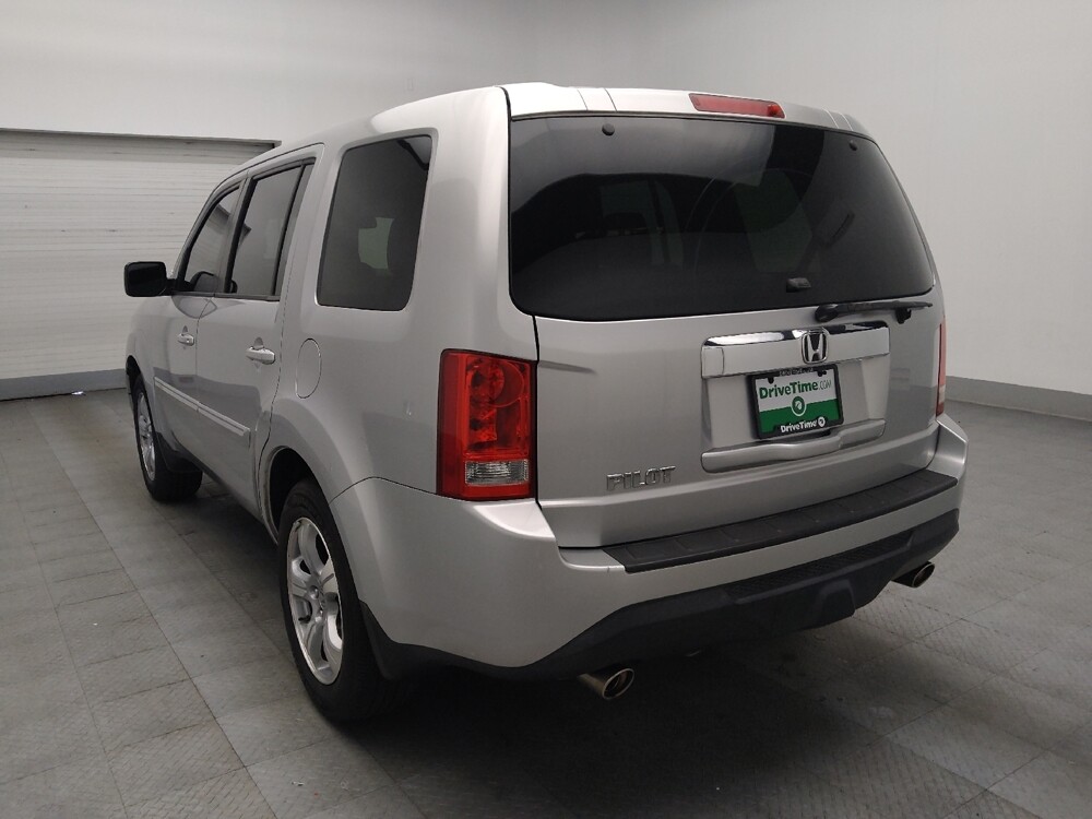 2014 Honda Pilot in Union City, GA 30291 - 18131486 5
