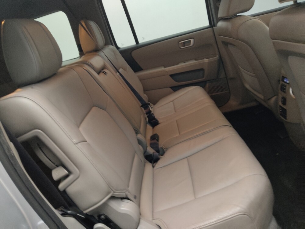 2014 Honda Pilot in Union City, GA 30291 - 18131486 19