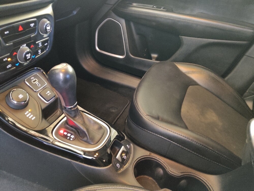 2018 Jeep Compass in Stone Mountain, GA 30083 - 18131487 26