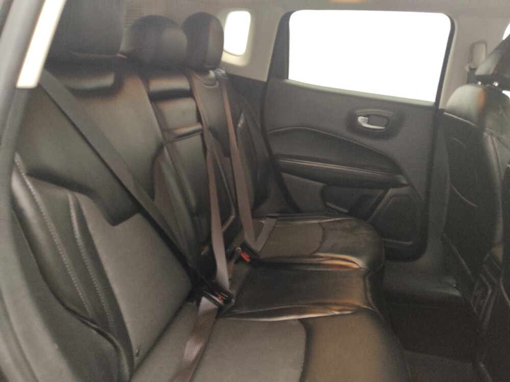 2018 Jeep Compass in Stone Mountain, GA 30083 - 18131487 19