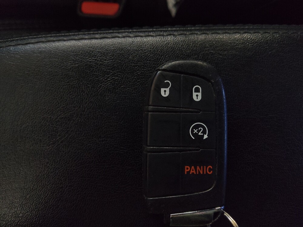 2018 Jeep Compass in Stone Mountain, GA 30083 - 18131487 32