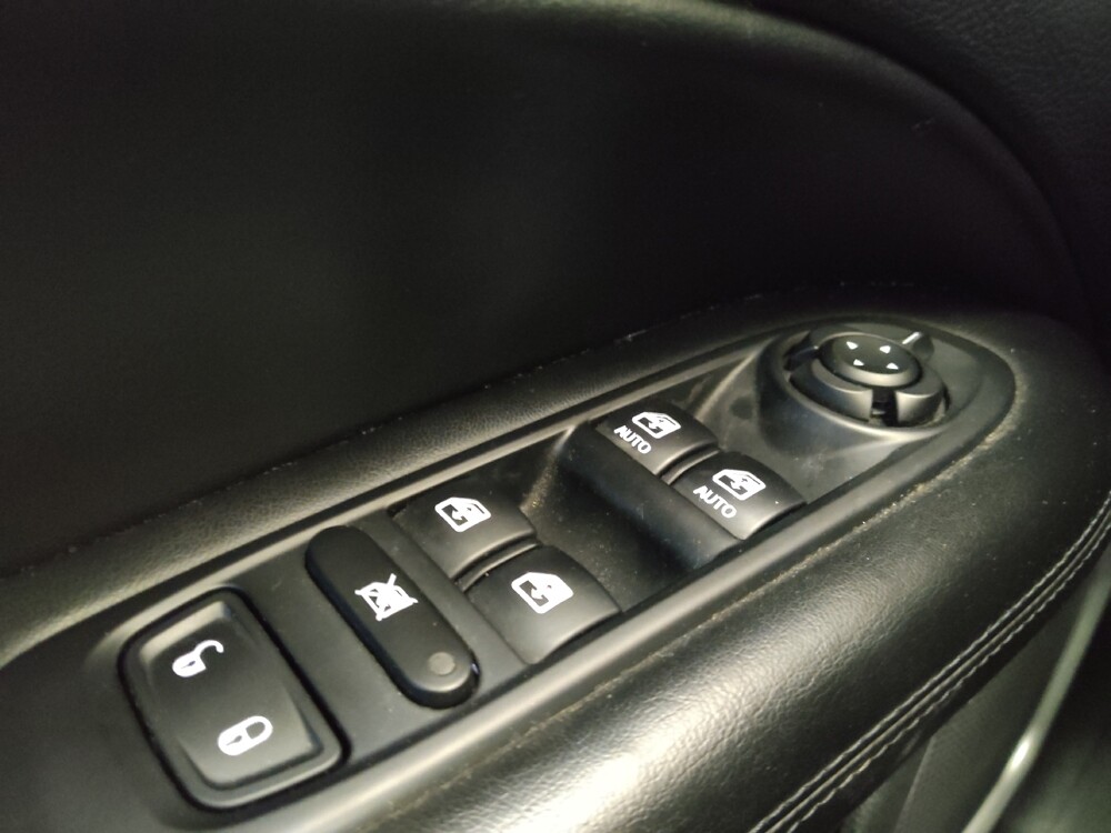 2018 Jeep Compass in Stone Mountain, GA 30083 - 18131487 27