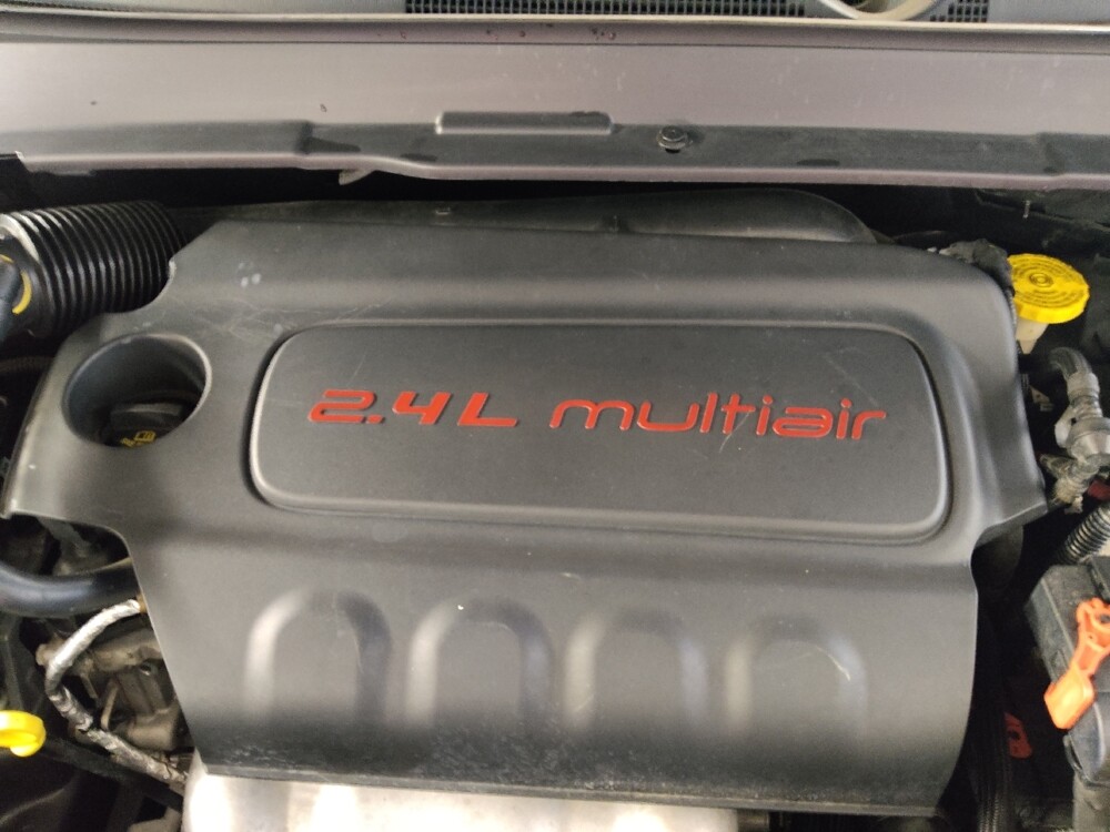 2018 Jeep Compass in Stone Mountain, GA 30083 - 18131487 30