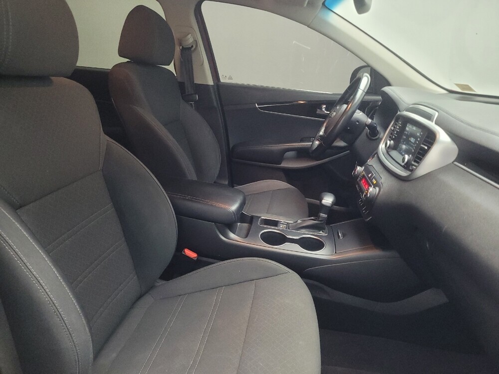 2020 Kia Sorento in Conyers, GA 30094 - 18131488 21