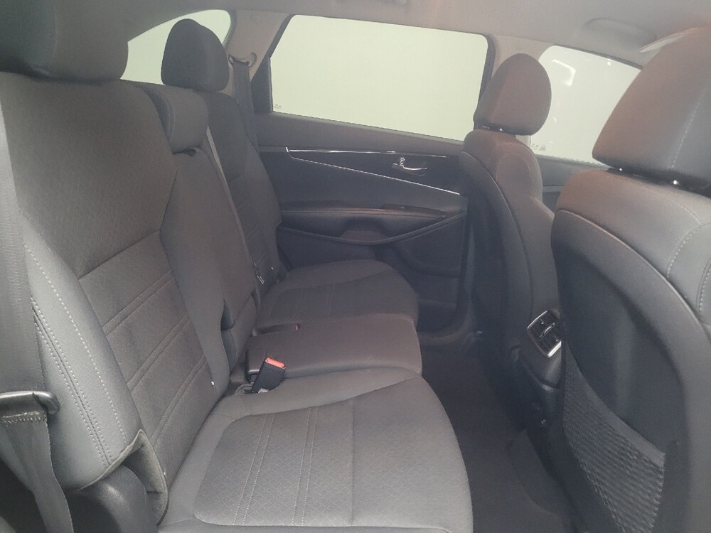 2020 Kia Sorento in Conyers, GA 30094 - 18131488 19