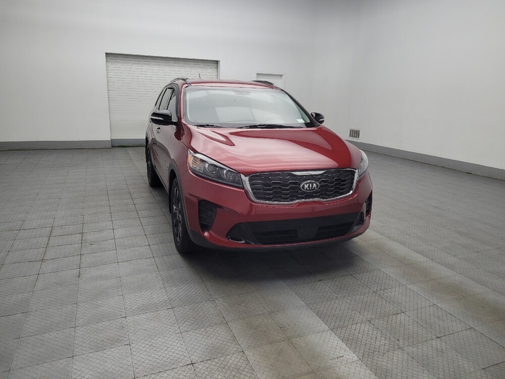 2020 Kia Sorento in Conyers, GA 30094 - 18131488 13