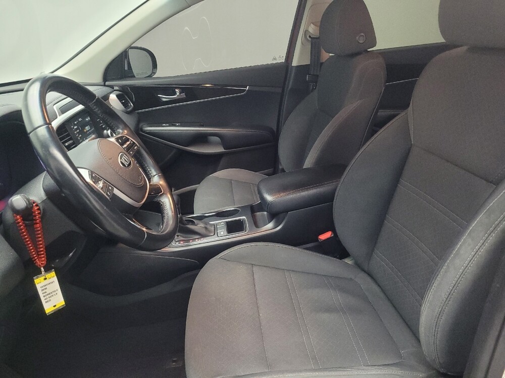 2020 Kia Sorento in Conyers, GA 30094 - 18131488 17