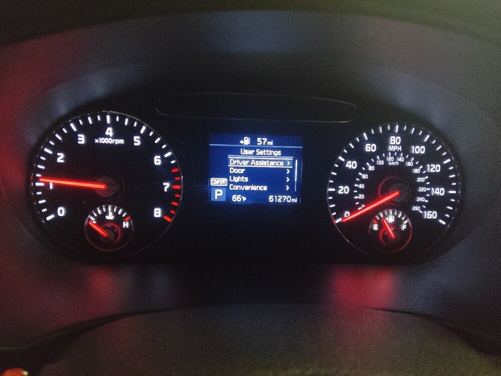 2020 Kia Sorento in Conyers, GA 30094 - 18131488 23