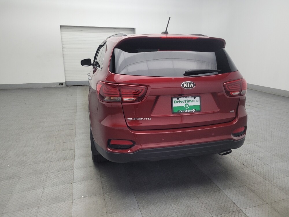 2020 Kia Sorento in Conyers, GA 30094 - 18131488 6