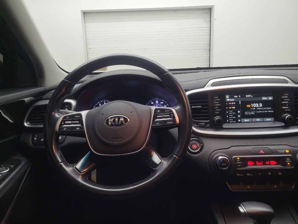 2020 Kia Sorento in Conyers, GA 30094 - 18131488 22