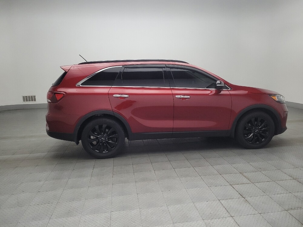 2020 Kia Sorento in Conyers, GA 30094 - 18131488 10