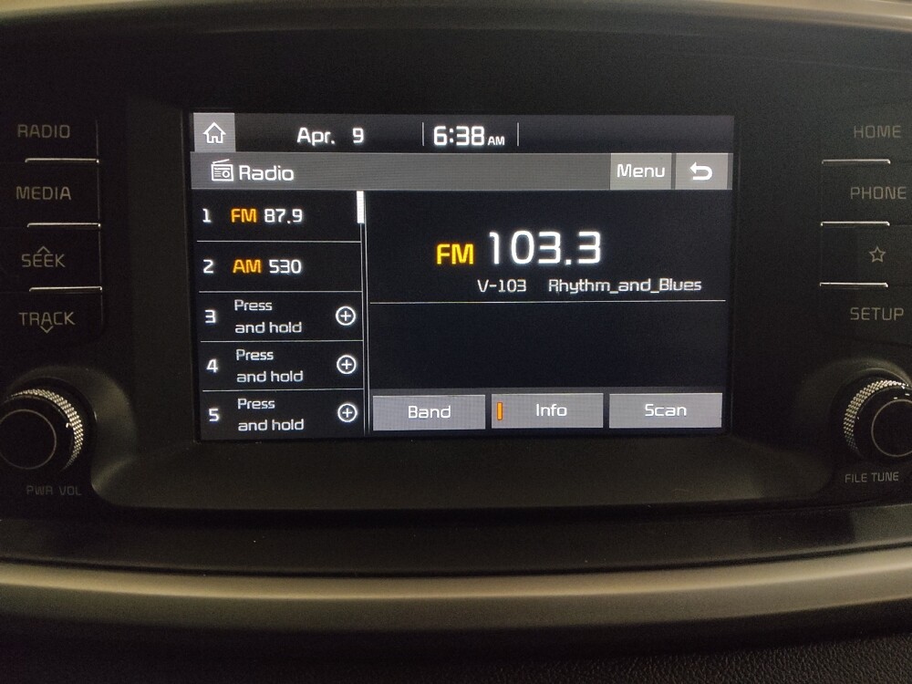 2020 Kia Sorento in Conyers, GA 30094 - 18131488 25