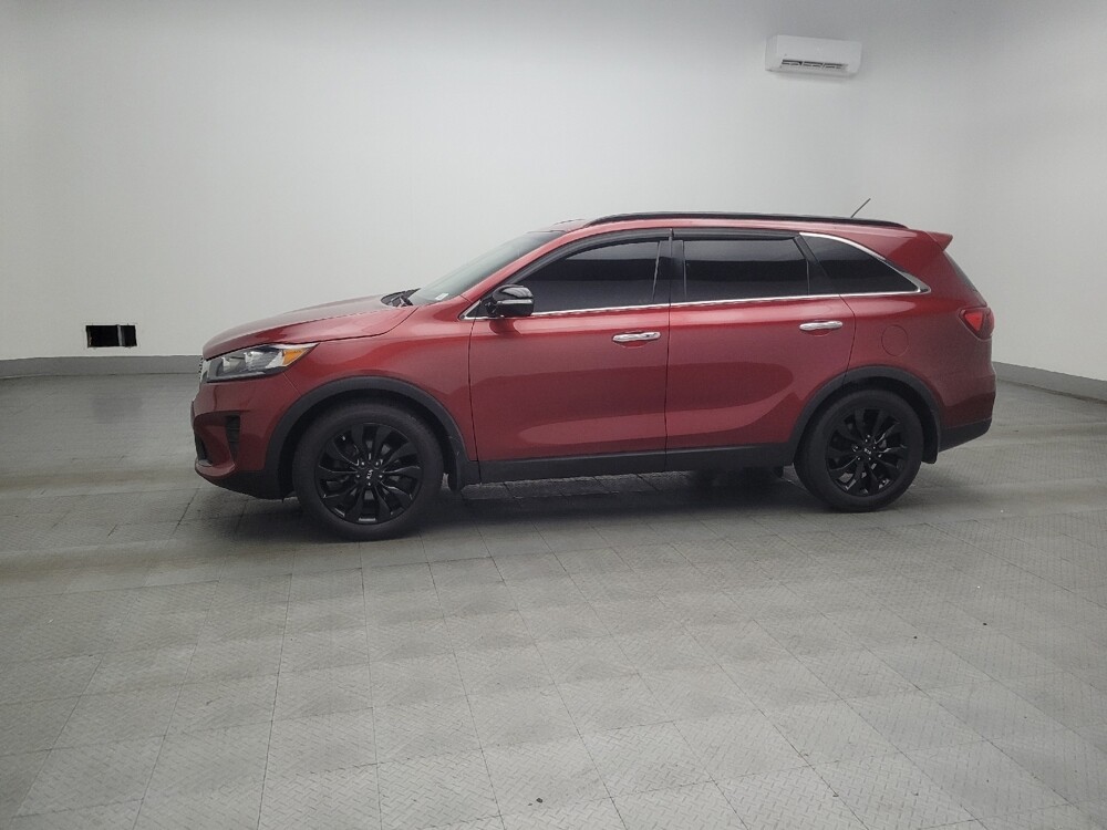 2020 Kia Sorento in Conyers, GA 30094 - 18131488 2