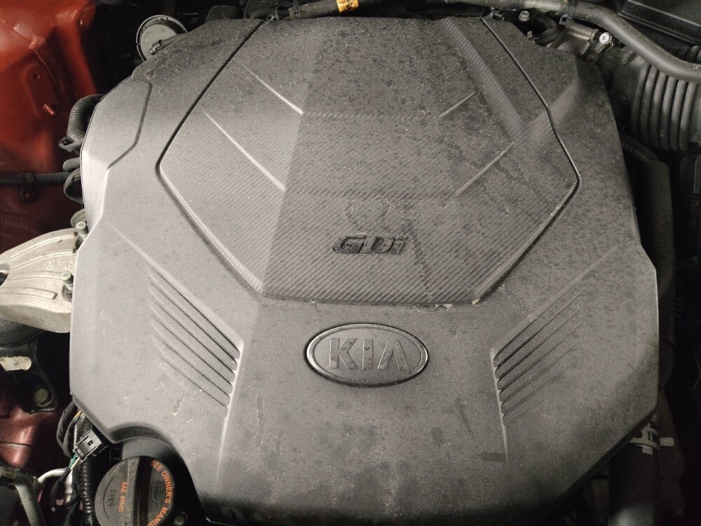 2020 Kia Sorento in Conyers, GA 30094 - 18131488 30