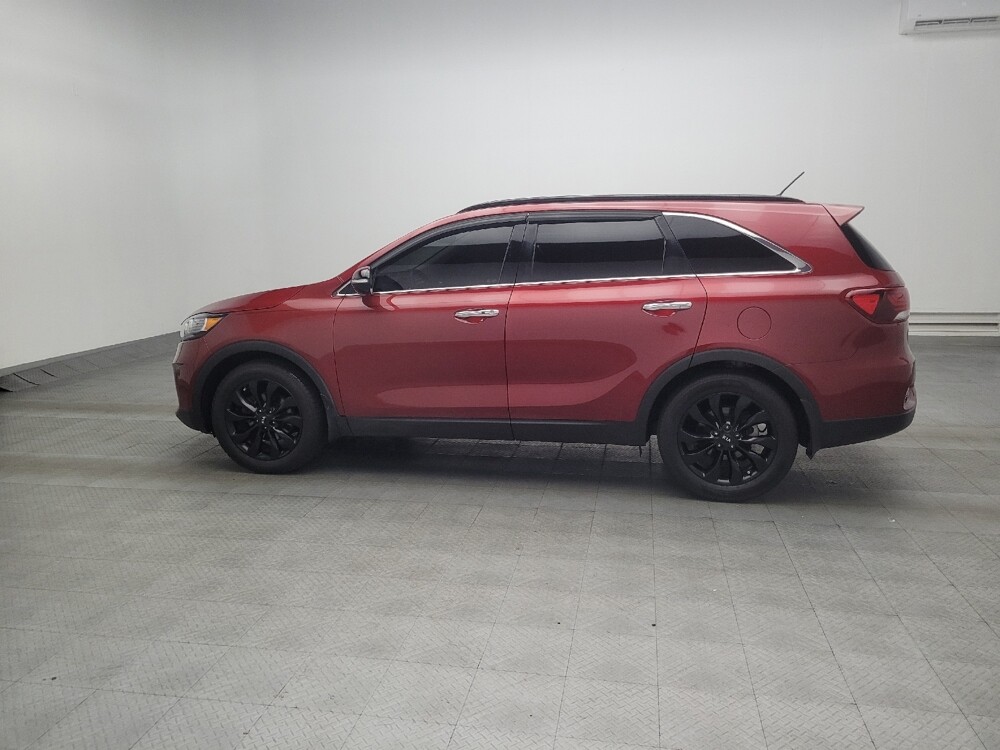2020 Kia Sorento in Conyers, GA 30094 - 18131488 3