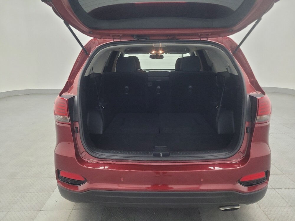 2020 Kia Sorento in Conyers, GA 30094 - 18131488 29