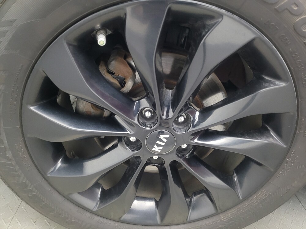 2020 Kia Sorento in Conyers, GA 30094 - 18131488 31