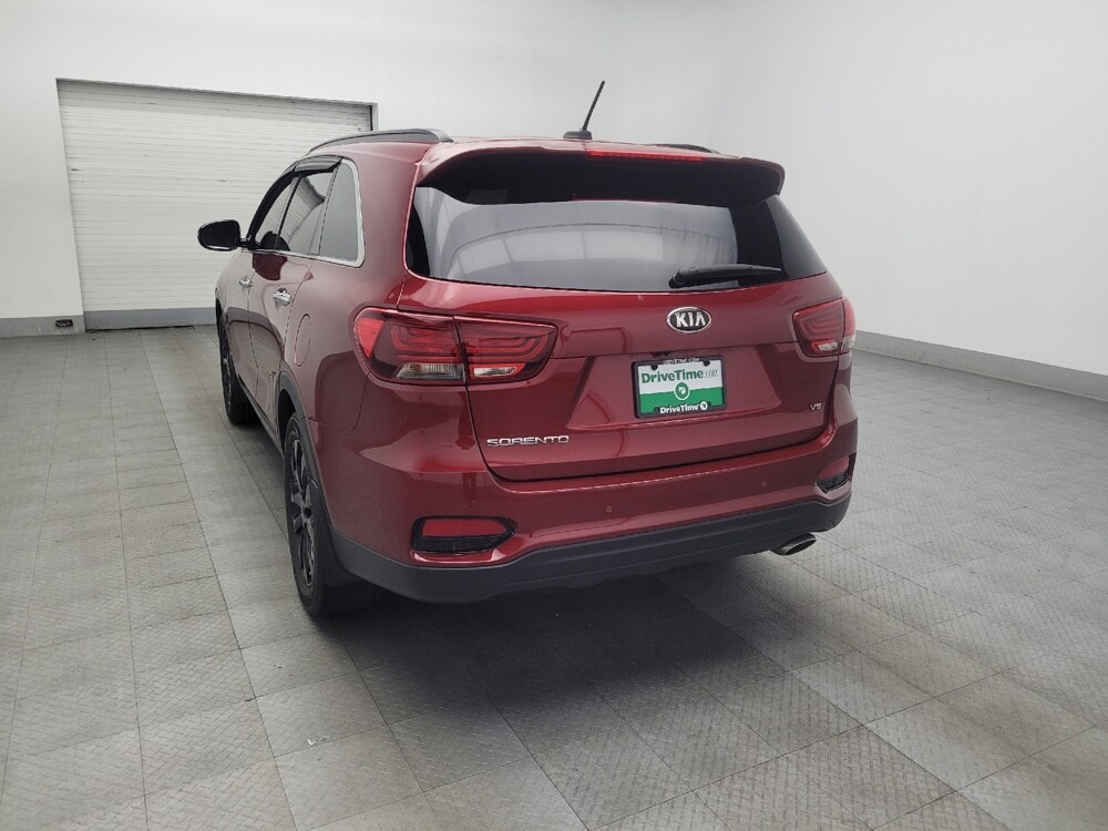 2020 Kia Sorento in Conyers, GA 30094 - 18131488 5