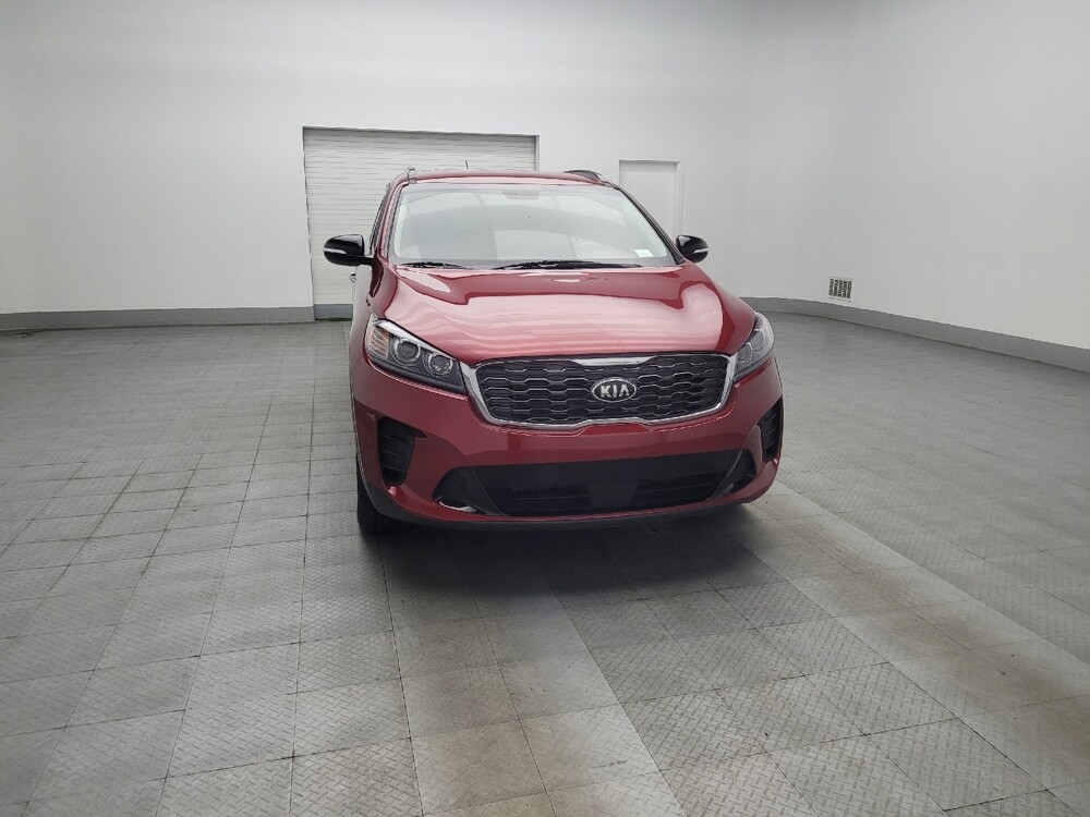 2020 Kia Sorento in Conyers, GA 30094 - 18131488 14