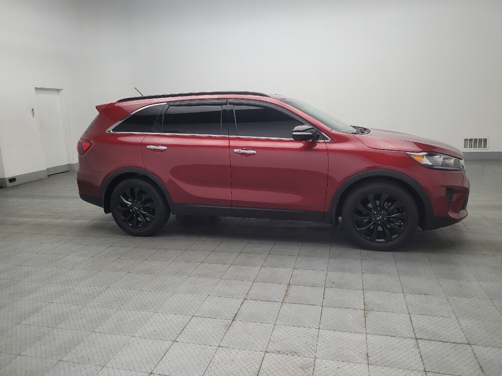 2020 Kia Sorento in Conyers, GA 30094 - 18131488 11