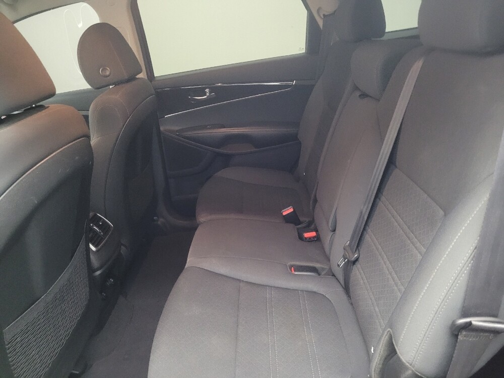 2020 Kia Sorento in Conyers, GA 30094 - 18131488 18