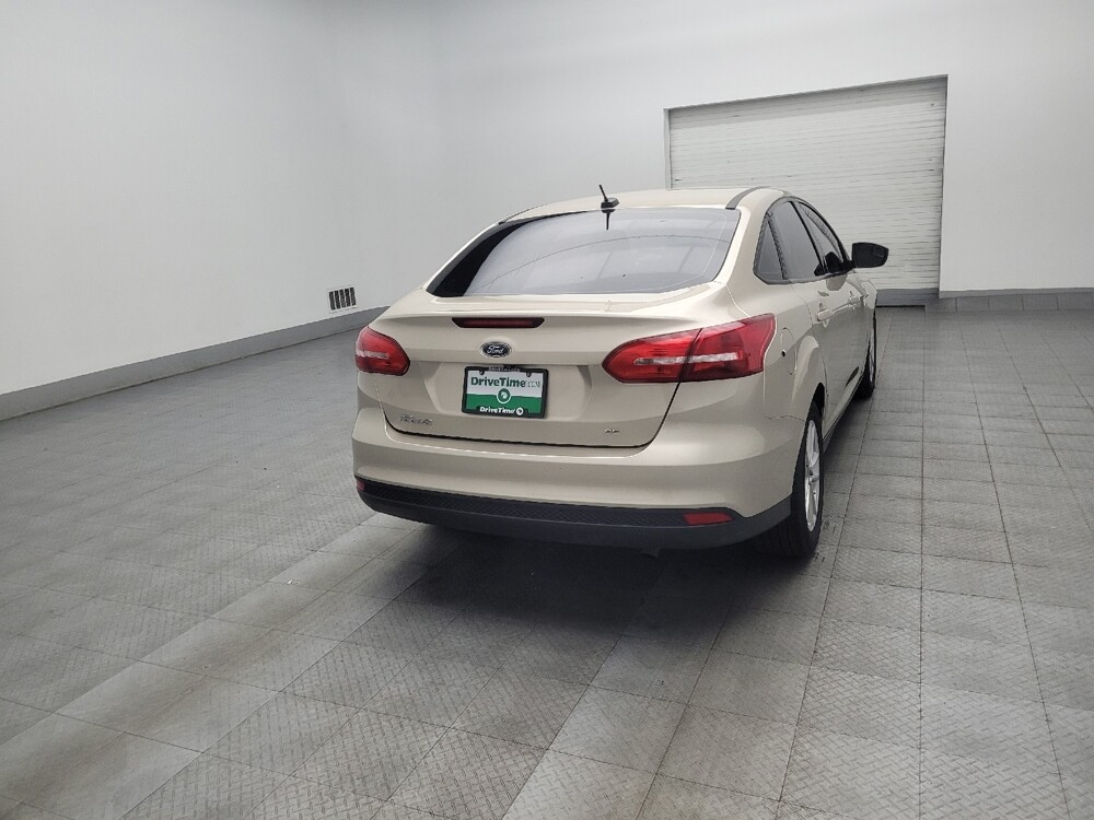 2018 Ford Focus in Birmingham, AL 35215 - 18131489 9