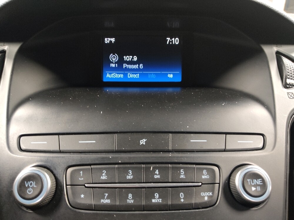 2018 Ford Focus in Birmingham, AL 35215 - 18131489 25