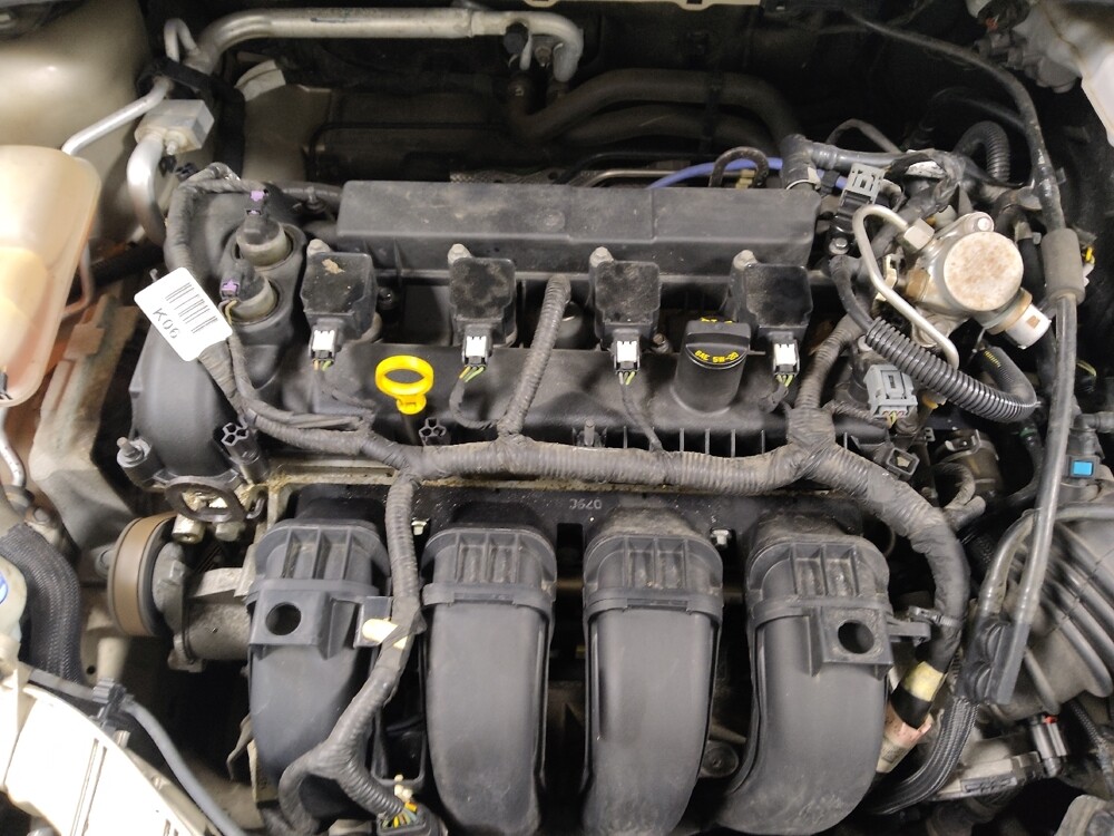 2018 Ford Focus in Birmingham, AL 35215 - 18131489 30