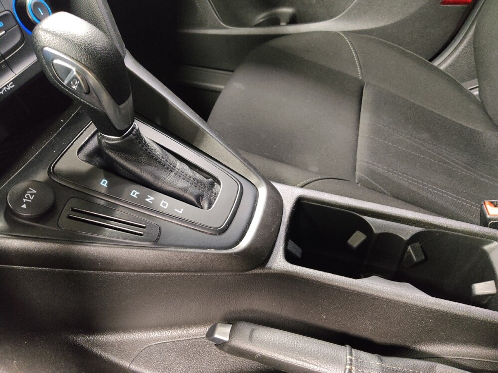 2018 Ford Focus in Birmingham, AL 35215 - 18131489 26