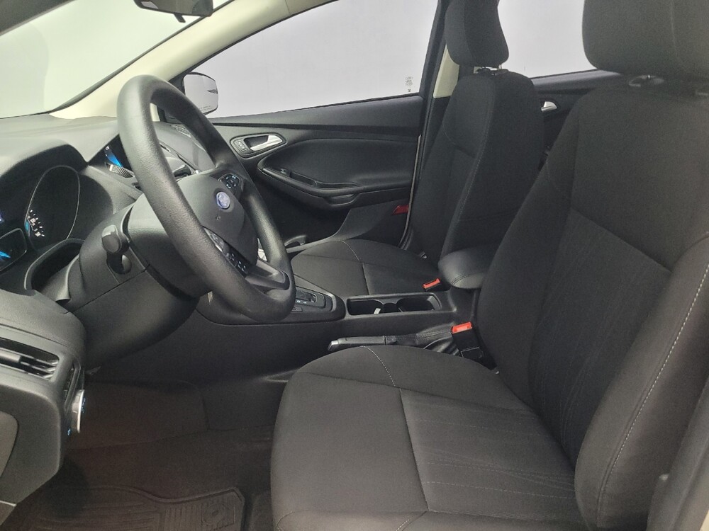 2018 Ford Focus in Birmingham, AL 35215 - 18131489 17