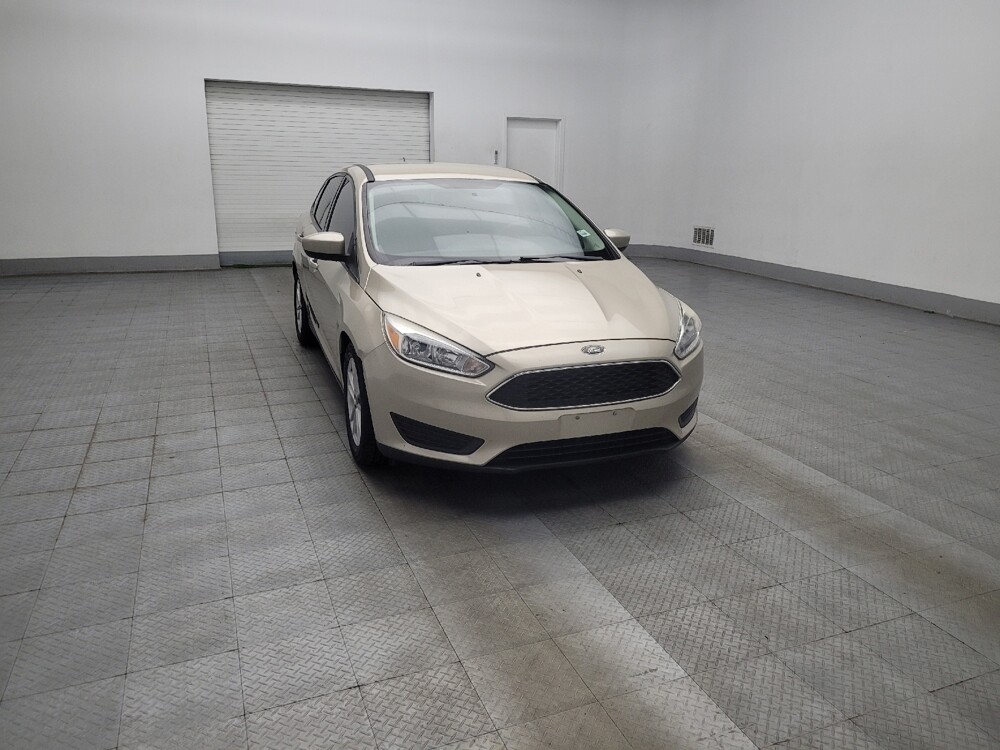 2018 Ford Focus in Birmingham, AL 35215 - 18131489 13