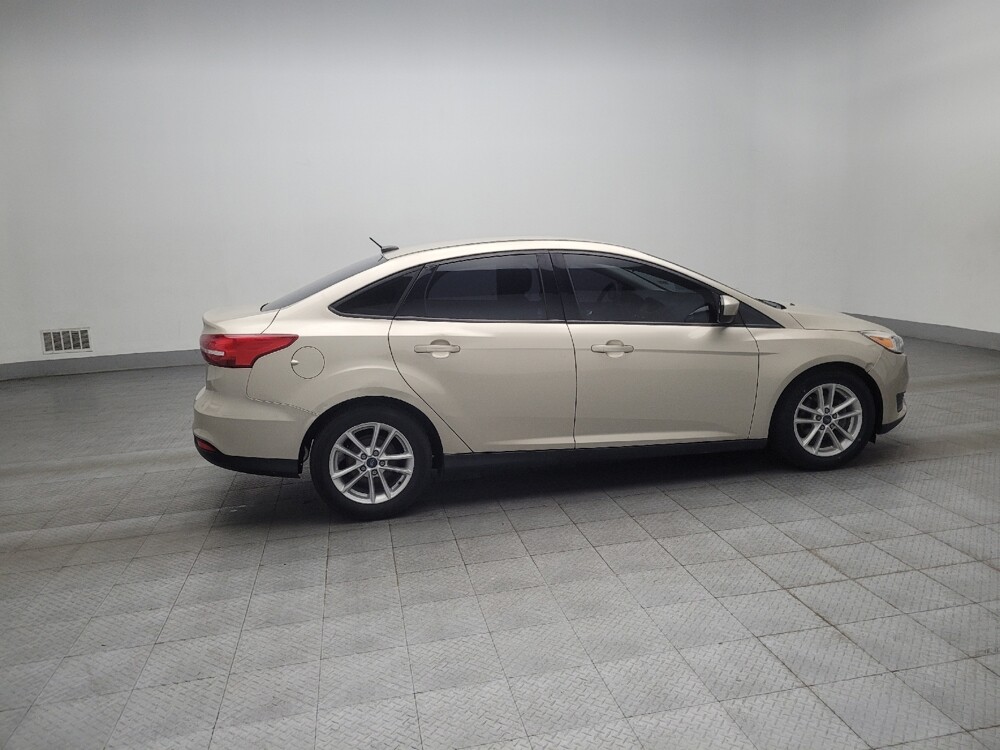 2018 Ford Focus in Birmingham, AL 35215 - 18131489 10