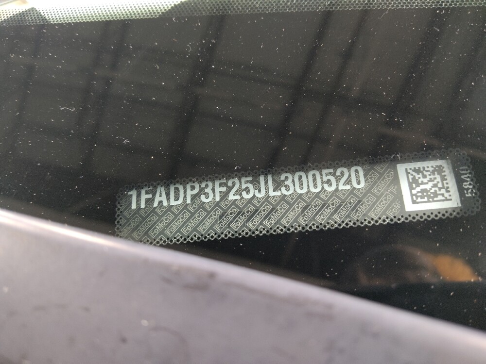 2018 Ford Focus in Birmingham, AL 35215 - 18131489 33