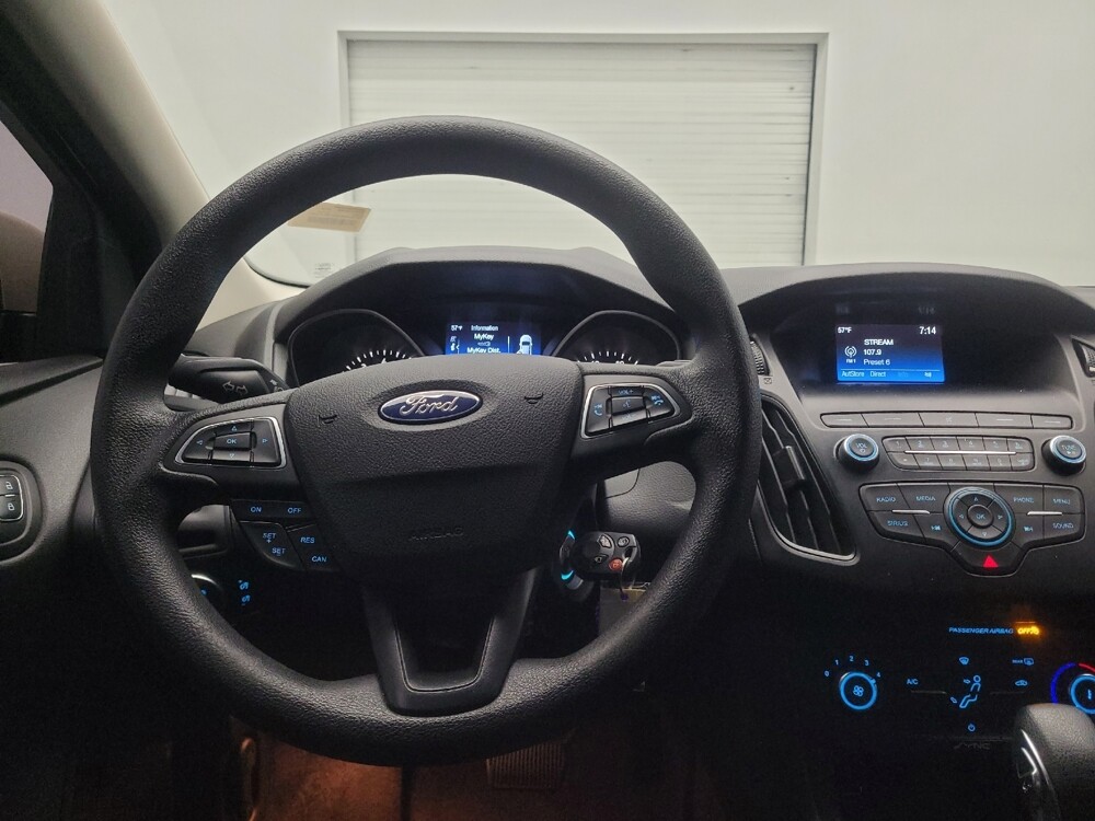 2018 Ford Focus in Birmingham, AL 35215 - 18131489 22