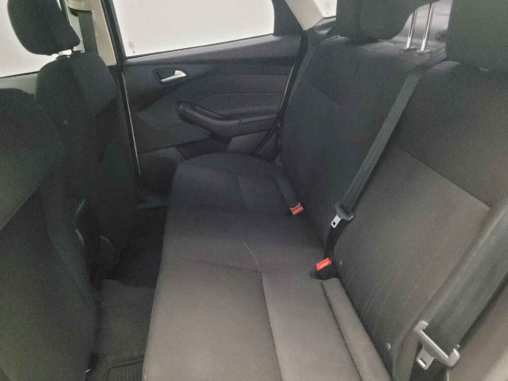 2018 Ford Focus in Birmingham, AL 35215 - 18131489 18