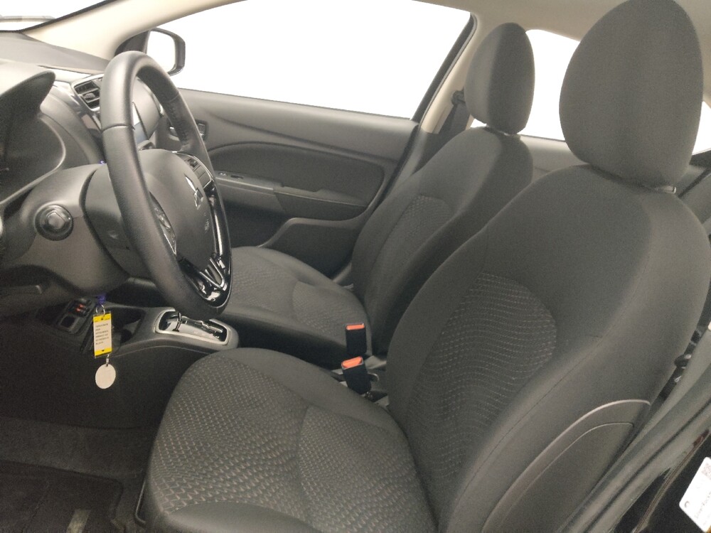 2024 Mitsubishi Mirage G4 in Duluth, GA 30096 - 18131490 17