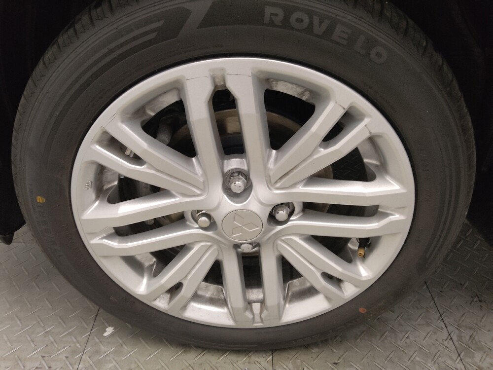 2024 Mitsubishi Mirage G4 in Duluth, GA 30096 - 18131490 31