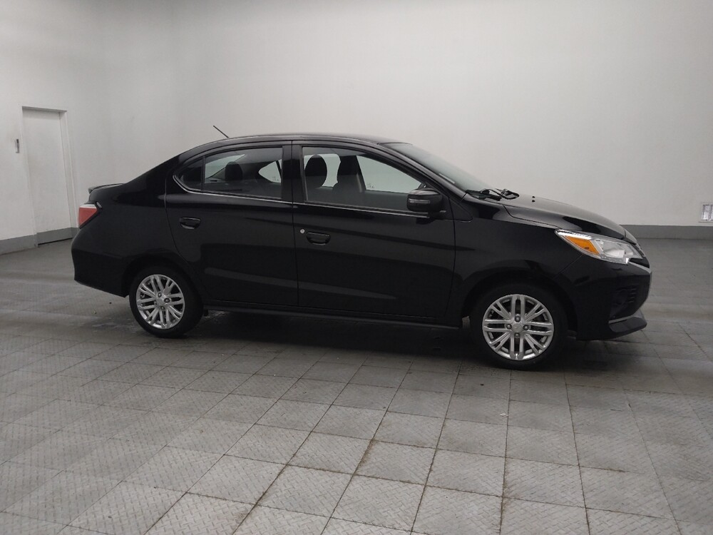 2024 Mitsubishi Mirage G4 in Duluth, GA 30096 - 18131490 11