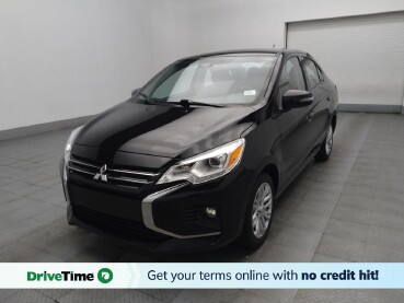 2024 Mitsubishi Mirage G4 in Duluth, GA 30096
