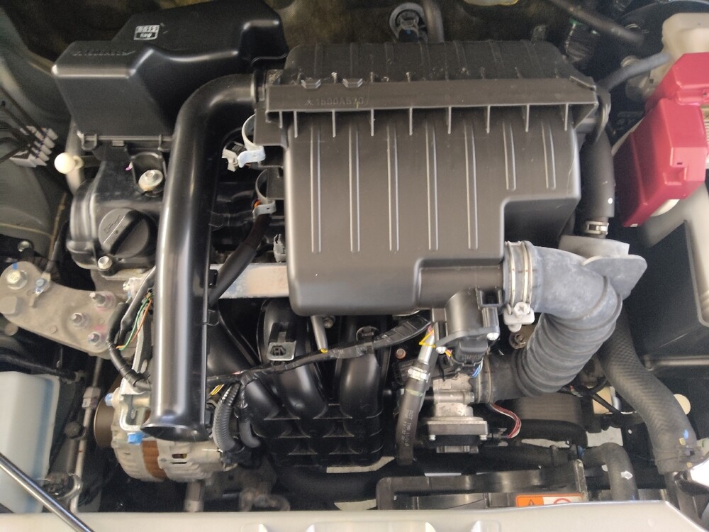 2024 Mitsubishi Mirage G4 in Duluth, GA 30096 - 18131490 30