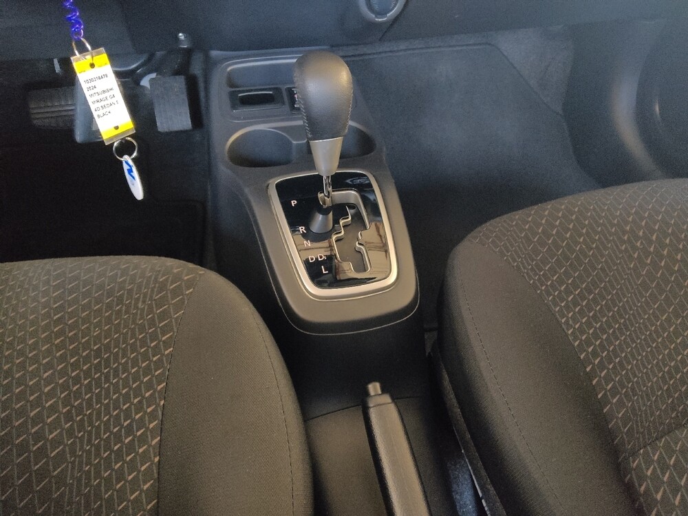 2024 Mitsubishi Mirage G4 in Duluth, GA 30096 - 18131490 26