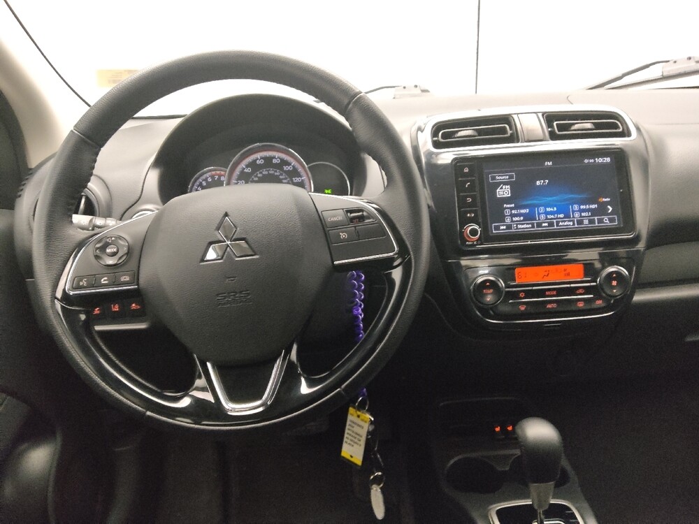 2024 Mitsubishi Mirage G4 in Duluth, GA 30096 - 18131490 22