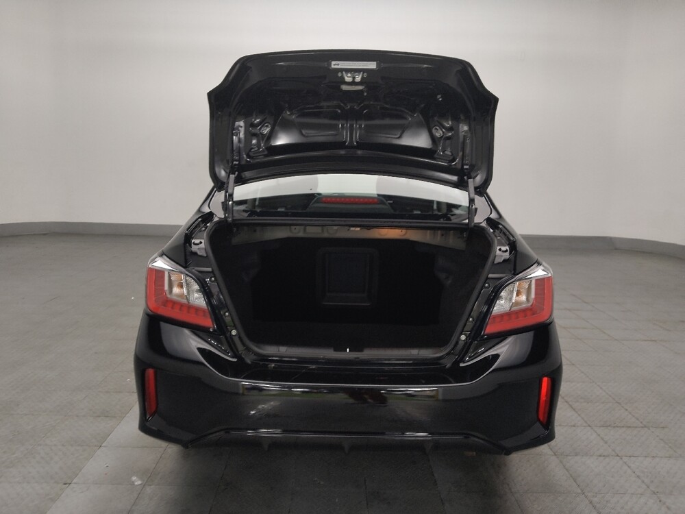 2024 Mitsubishi Mirage G4 in Duluth, GA 30096 - 18131490 29