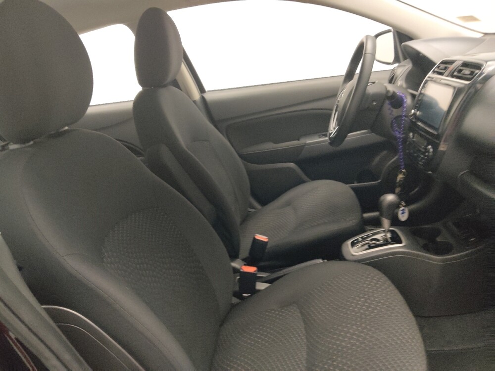 2024 Mitsubishi Mirage G4 in Duluth, GA 30096 - 18131490 21